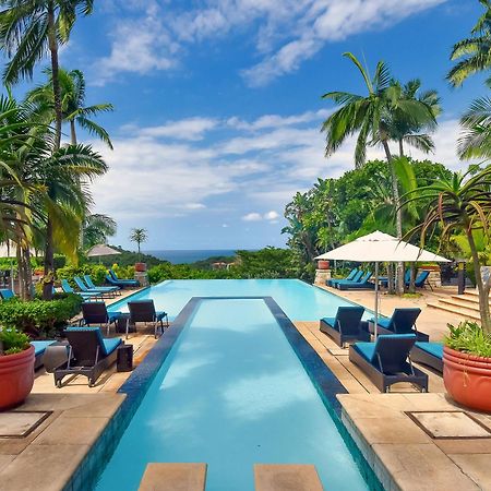 Zimbali Lodge By Dream Resorts uMhlali Exterior foto