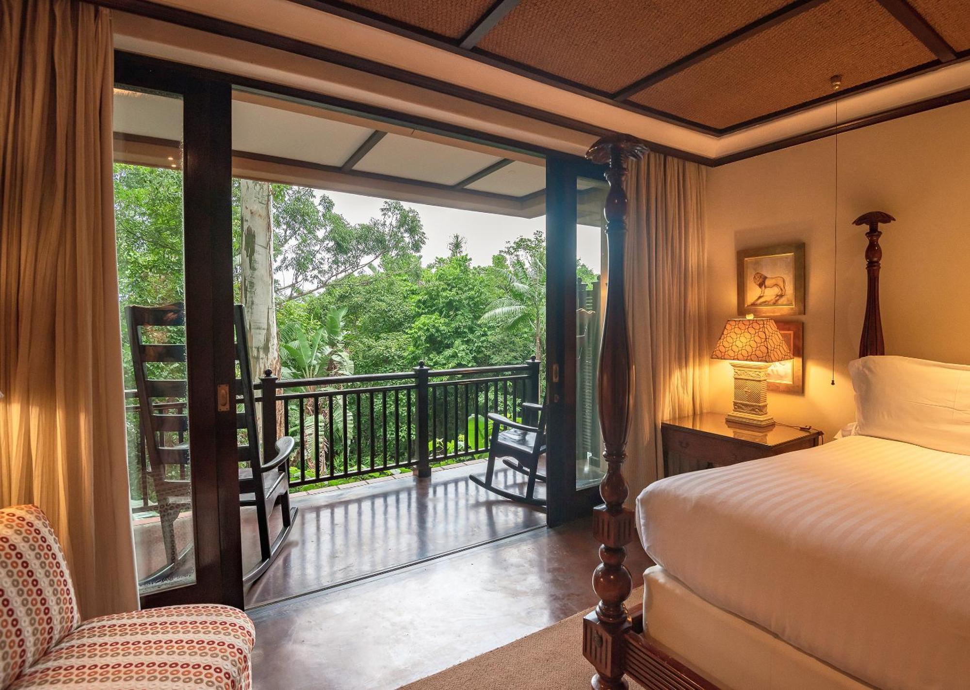 Zimbali Lodge By Dream Resorts uMhlali Exterior foto