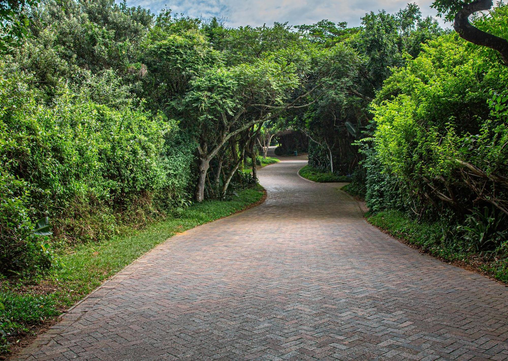 Zimbali Lodge By Dream Resorts uMhlali Exterior foto